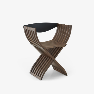 Стул Ligne roset Curule