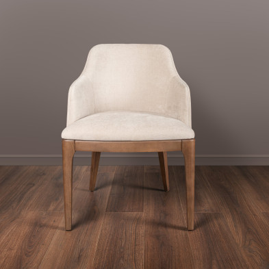 Стул с подлокотниками Hurtado Tables And Chairs 60 x 63 x h82 nc110995