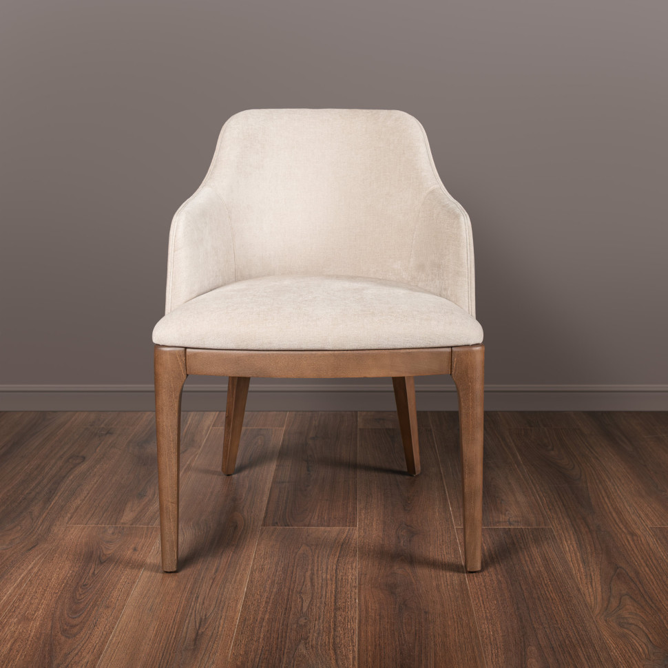 Стул с подлокотниками Hurtado Tables And Chairs 60 x 63 x h82 nc110995 - фото товара