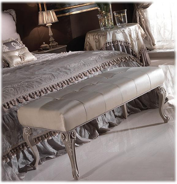 Банкетка Daniela lucato Divina 07