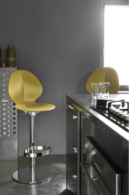 Барный стул Calligaris Basil CS1356