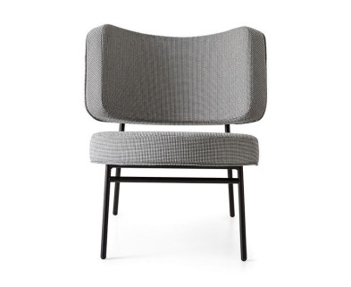 Кресло Calligaris Coco CS3395