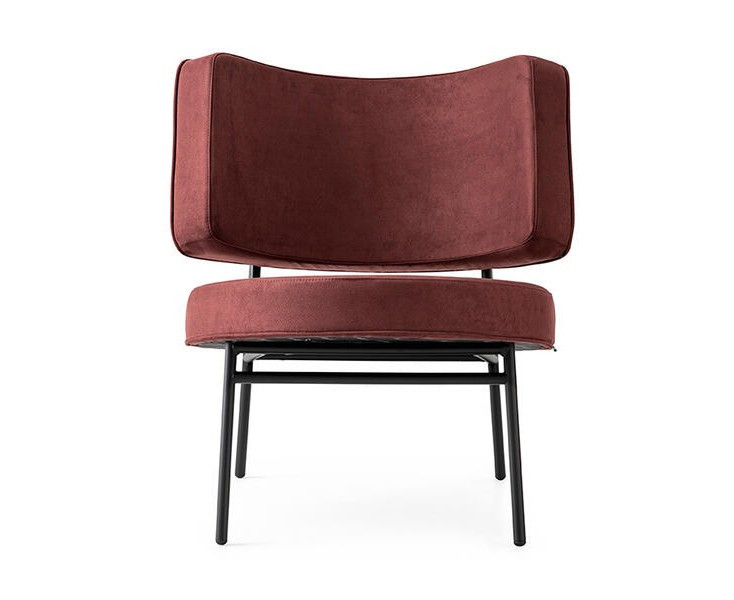 Кресло Calligaris Coco CS3395