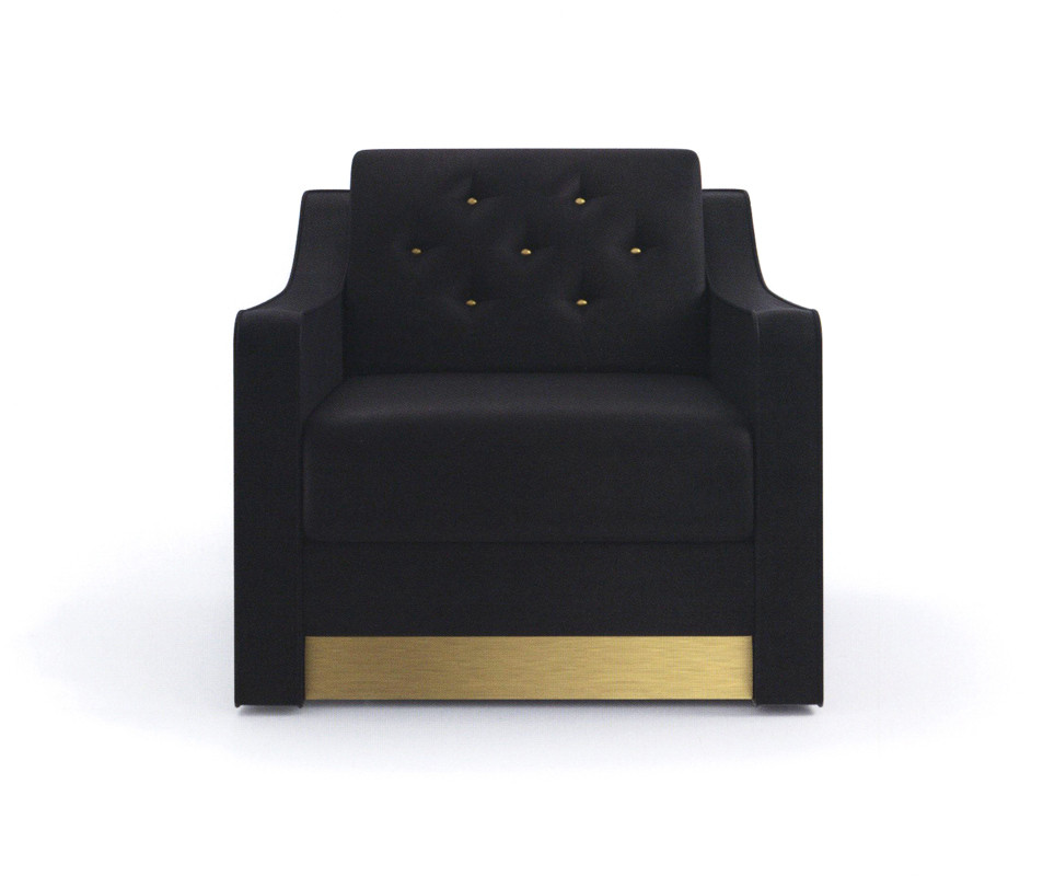 Кресло Victor Marioni Notorious I0213