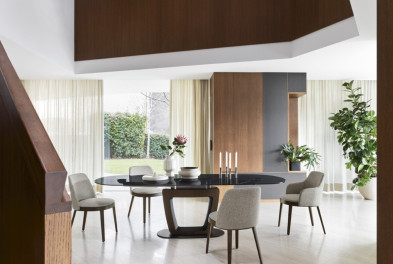 Стул Calligaris Adel CS2095