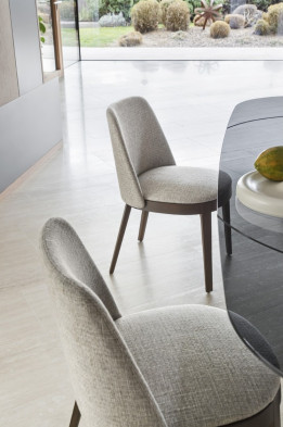 Стул Calligaris Adel CS2095