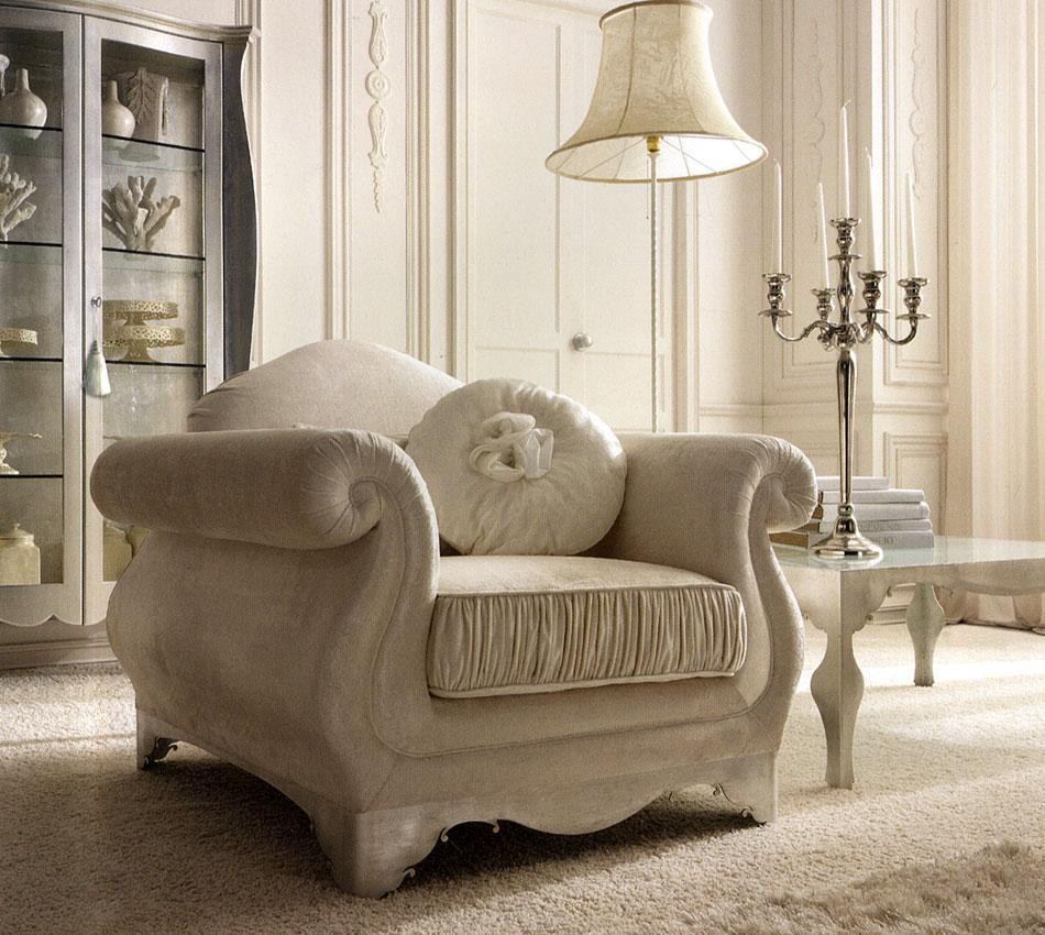 Кресло Roma Giusti portos Maison Gr400