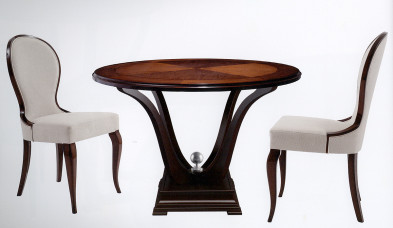 Стол в столовую Lci stile Novecento N0120s