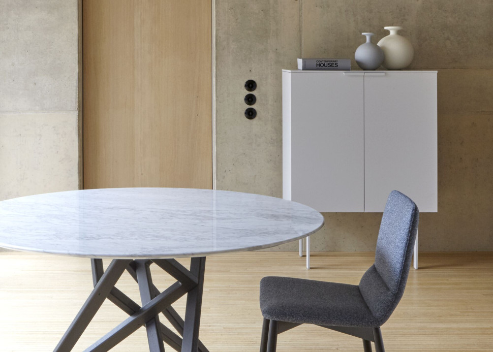 Бар Ligne Roset Everywhere - стиль