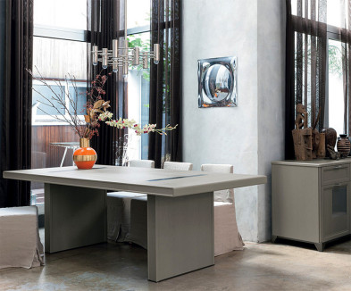 Стол в столовую Tomasella Atelier 57090