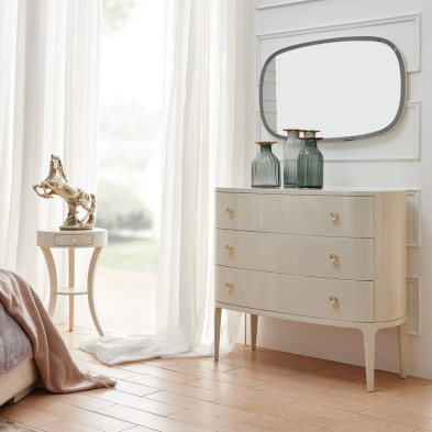 Зеркало Fratelli Barri Roma 95 x 2,3 x 58h nc42932