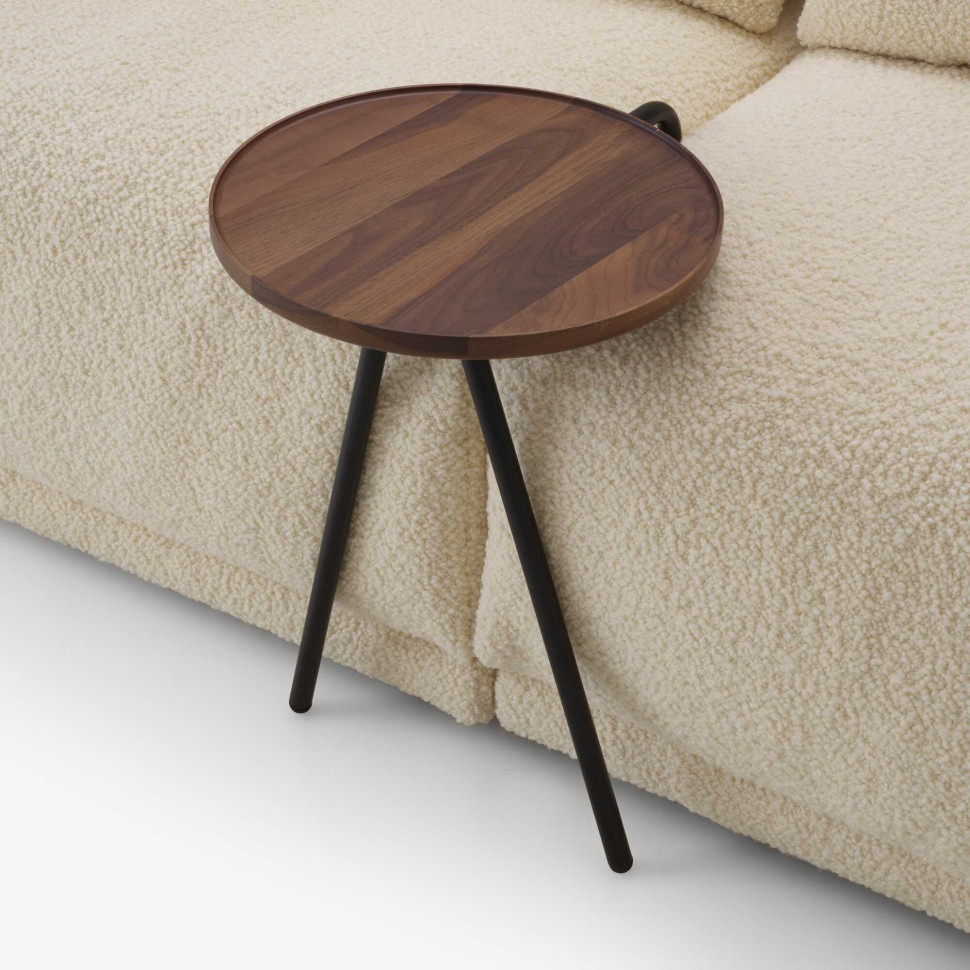 Приставной стол Ligne Roset Frà - материал