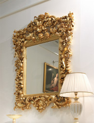 Зеркало Lidia Rudiana interiors Venezia creations T143