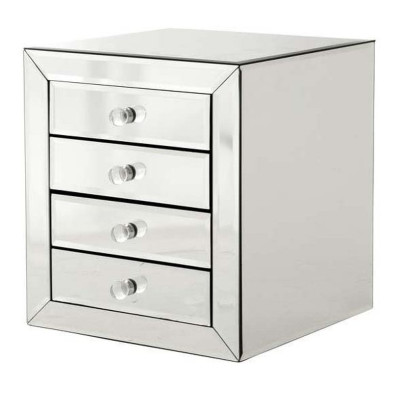 Прикроватная тумбочка Reagan Eichholtz Tables And Desks 41 x 41 x 47h nc51289