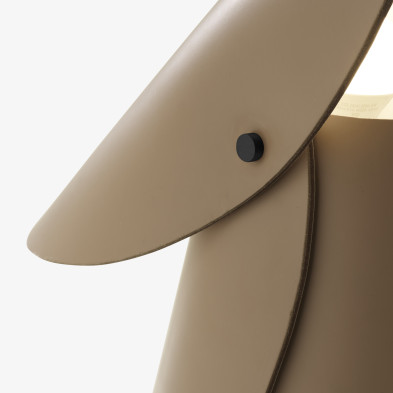 Настольная лампа Ligne Roset Kufu (RE)