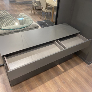 Комод Fil Alf Dafre Gruppi E Letti 150 x 48 x 75,4h nc78357