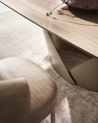 Стол Calligaris Calla CS4159-fs 200