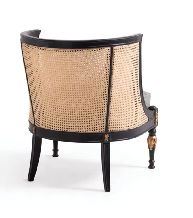 Кресло Angelo Cappellini Vienna 7310/A
