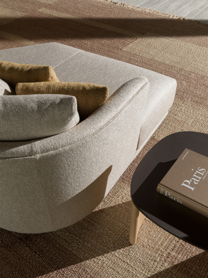 Диван Molteni Cleo