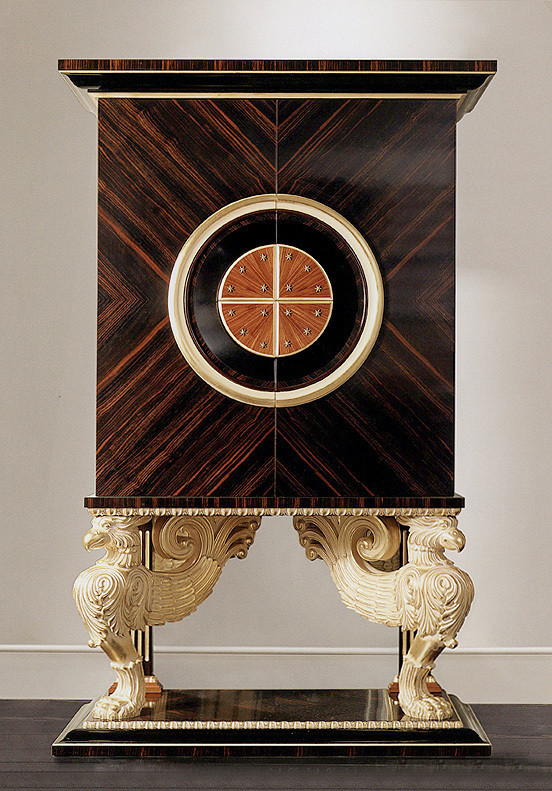 Бар Ceppi Luxury 2844