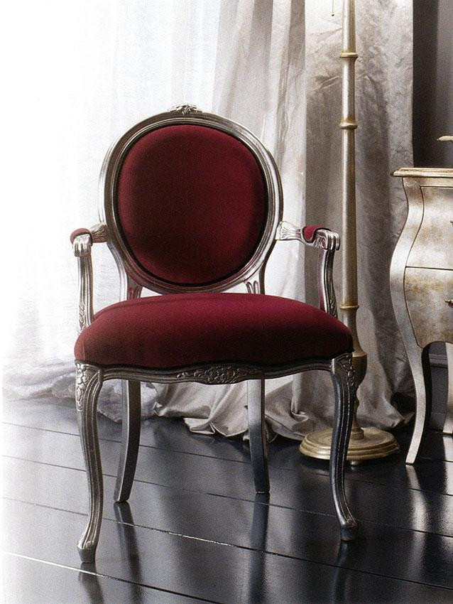 Кресло Antonietta Giusti portos Complementi e accessori 401