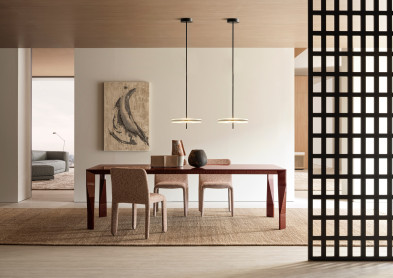 Стол Molteni Diamond