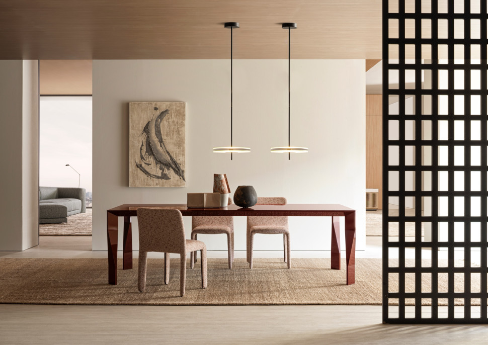Стол Molteni Diamond - фото товара