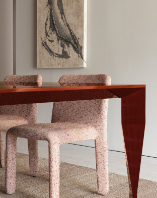 Стол Molteni Diamond