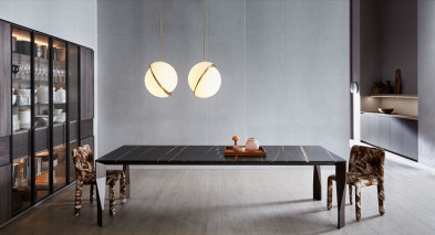 Стол Molteni Diamond