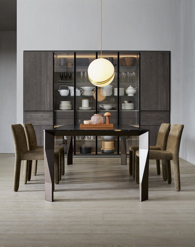 Стол Molteni Diamond