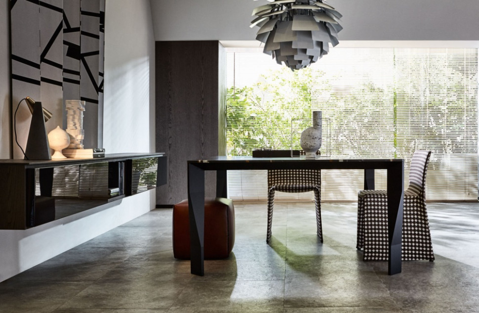 Стол Molteni Diamond