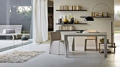 Стол Molteni Diamond
