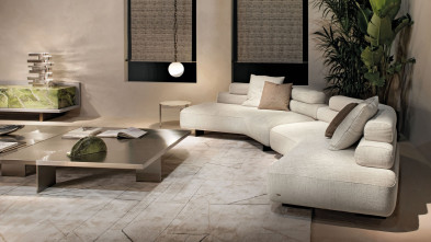 Диван Rugiano Bali