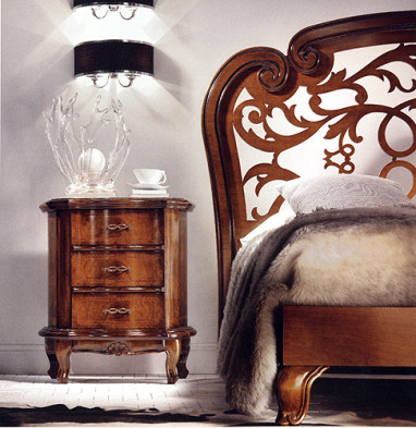 Тумбочка Bbelle Anthea il classico intramontabile 625