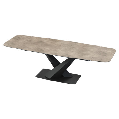 Обеденный стол Mod Interiors Toledo 180/260 x 90 x 76h nc107257