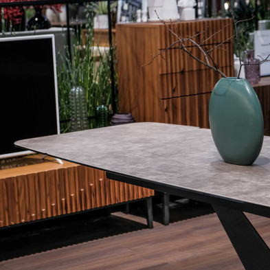 Обеденный стол Mod Interiors Toledo 180/260 x 90 x 76h nc107257
