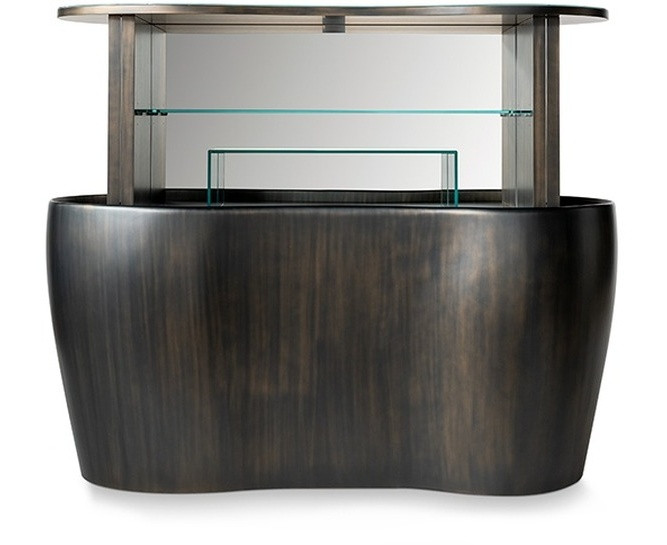 Буфет Reflex Disegno Coco De Mer Buffet