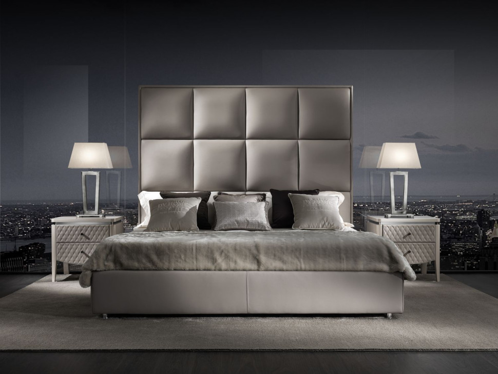 Кровать Dv home collection Duke - фото товара