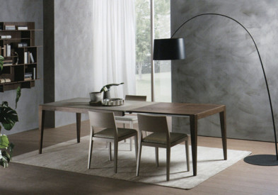 Стол в столовую Pacini cappellini 5402-180