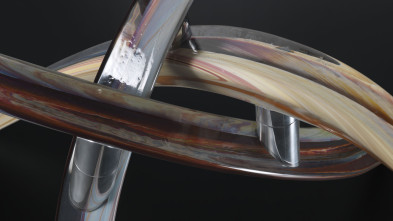 Консоль Reflex Disegno / Glamour Fili D’erba Console