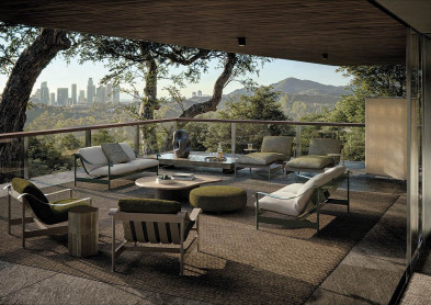 Диван Minotti Sandy