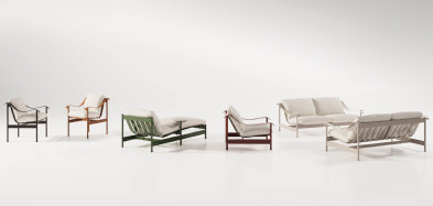 Диван Minotti Sandy