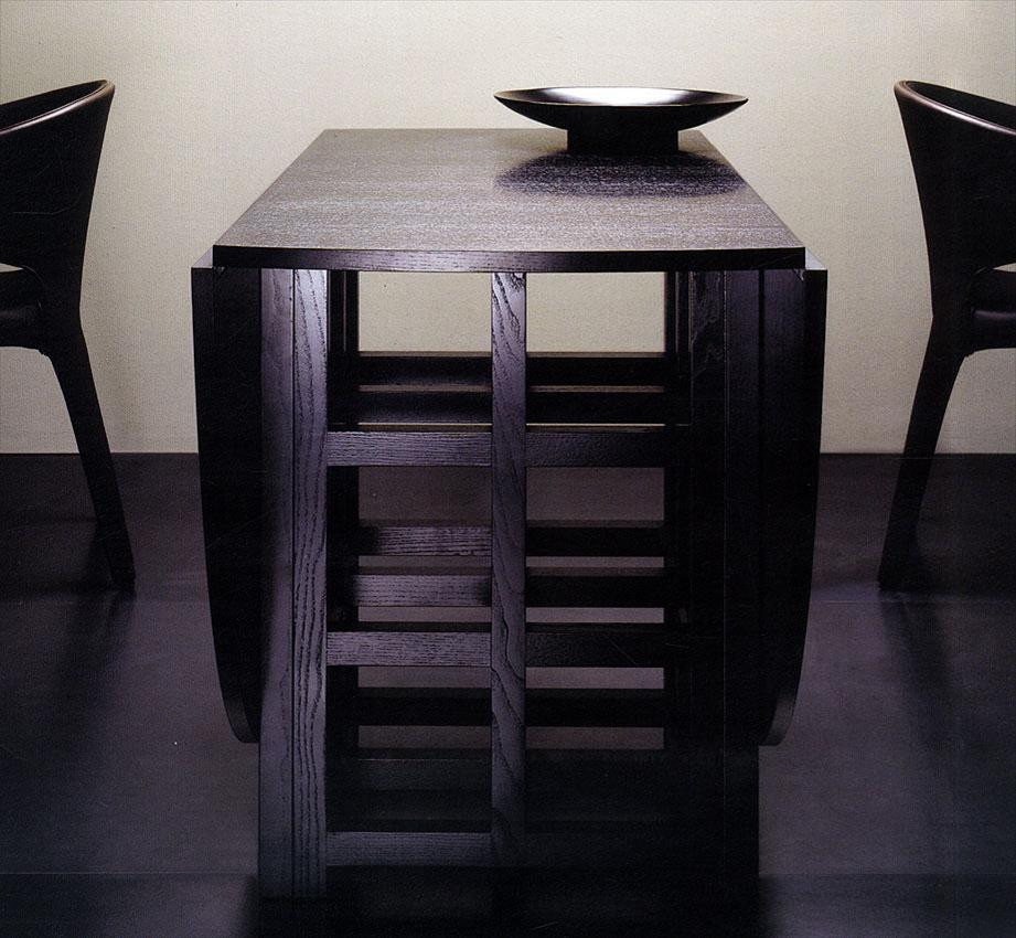 Стол в столовую Cassina 322 01