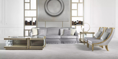 Диван Jumbo Collection Wheidon
