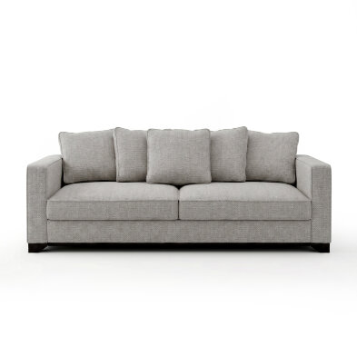 Диван-кровать Fratelli Barri Флавиа 230 x 102 x h85 см, ткань Belen 05