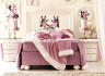 Кровать Altamoda Girl and boy An01/d