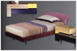Кровать Il loft Night Ls13