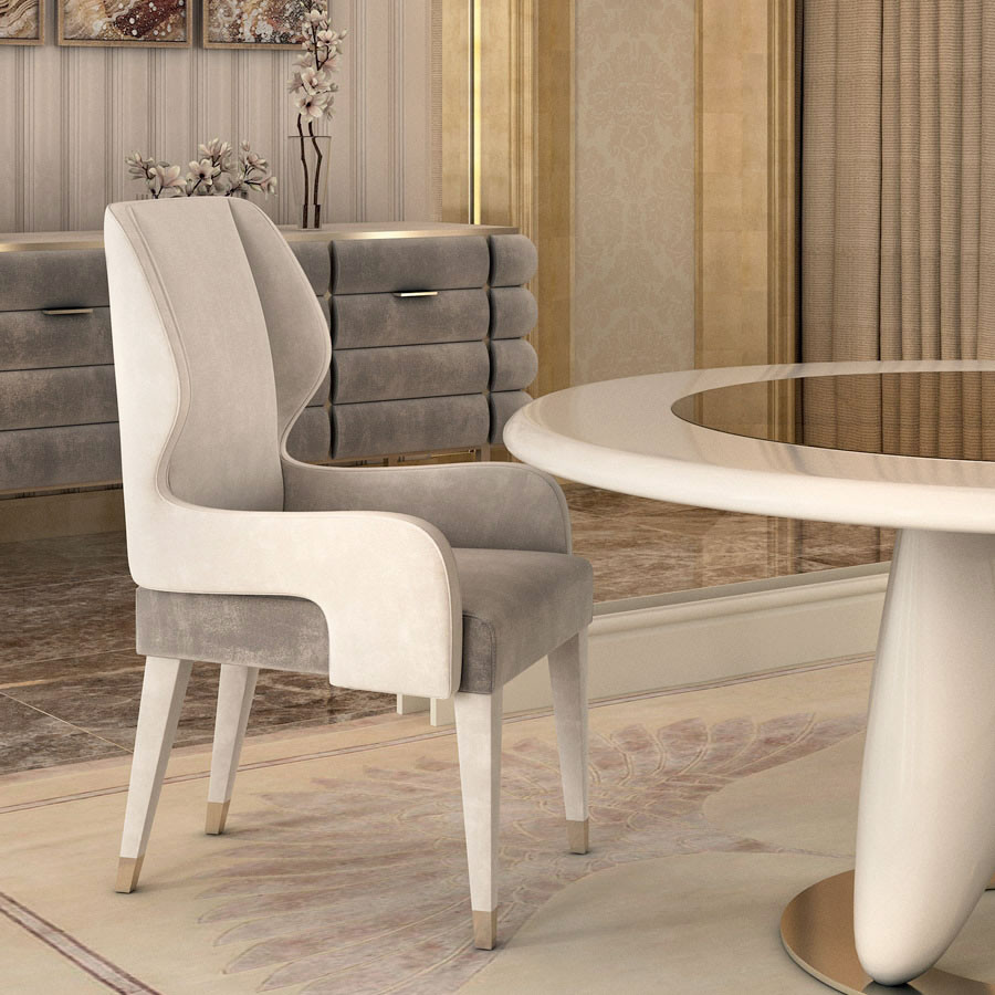 Стол Asnaghi Warhol