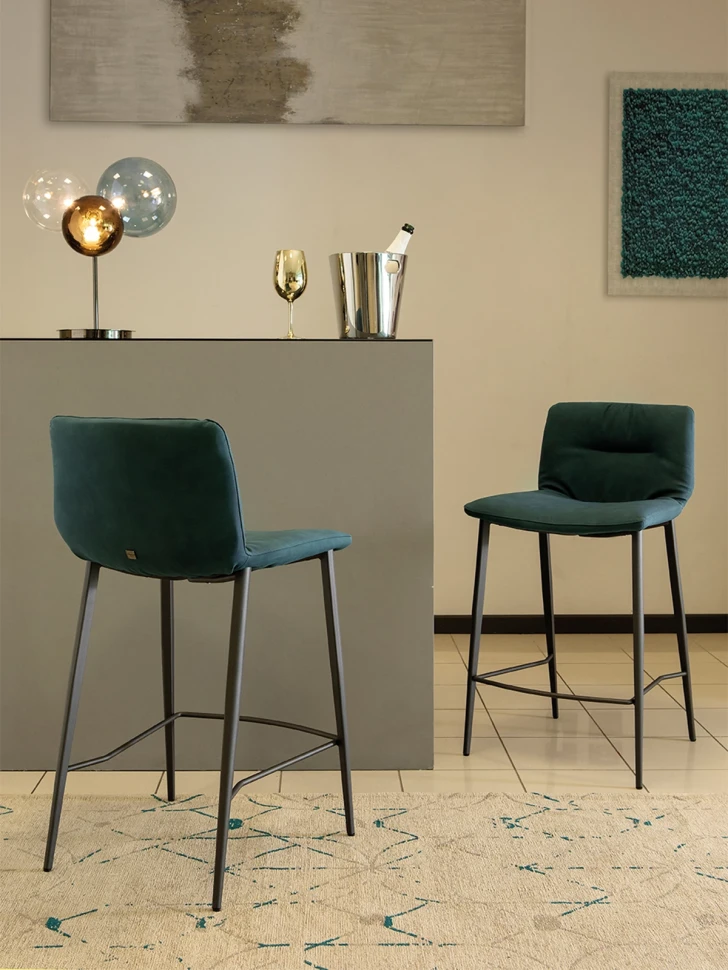 Стул Tonin Casa Alexia