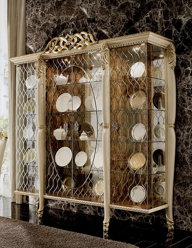 Витрина Ar arredamenti Harmony 312/A